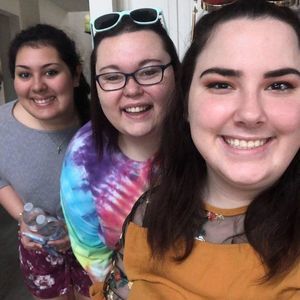 Meet your Posher, Joelle